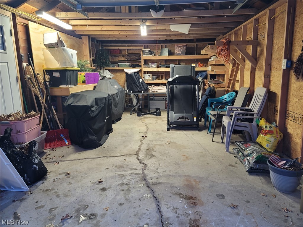 Lincoln Park - Residential