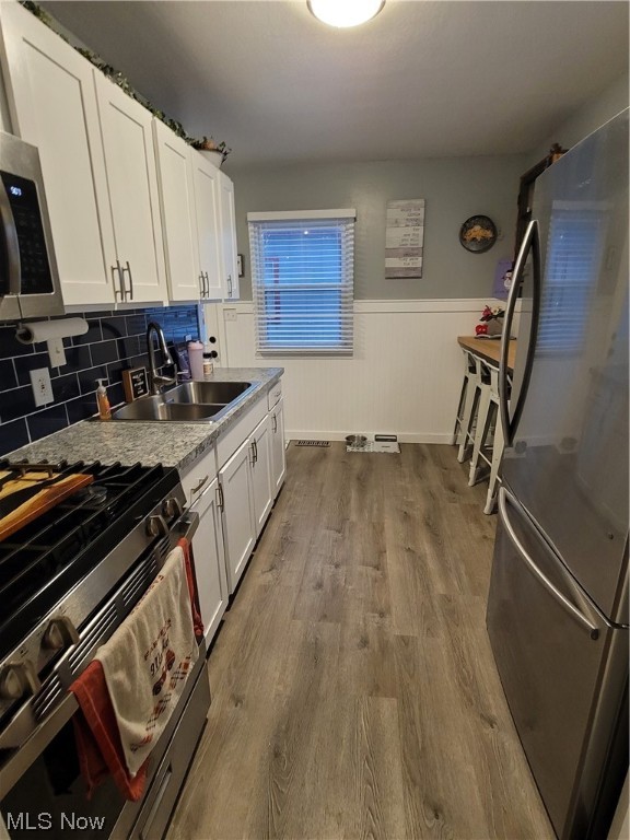 Lincoln Park - Residential