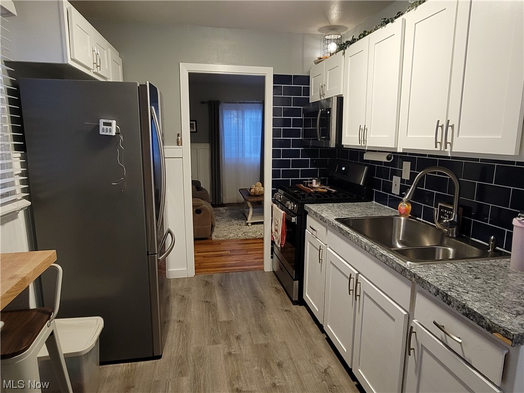 Lincoln Park - Residential