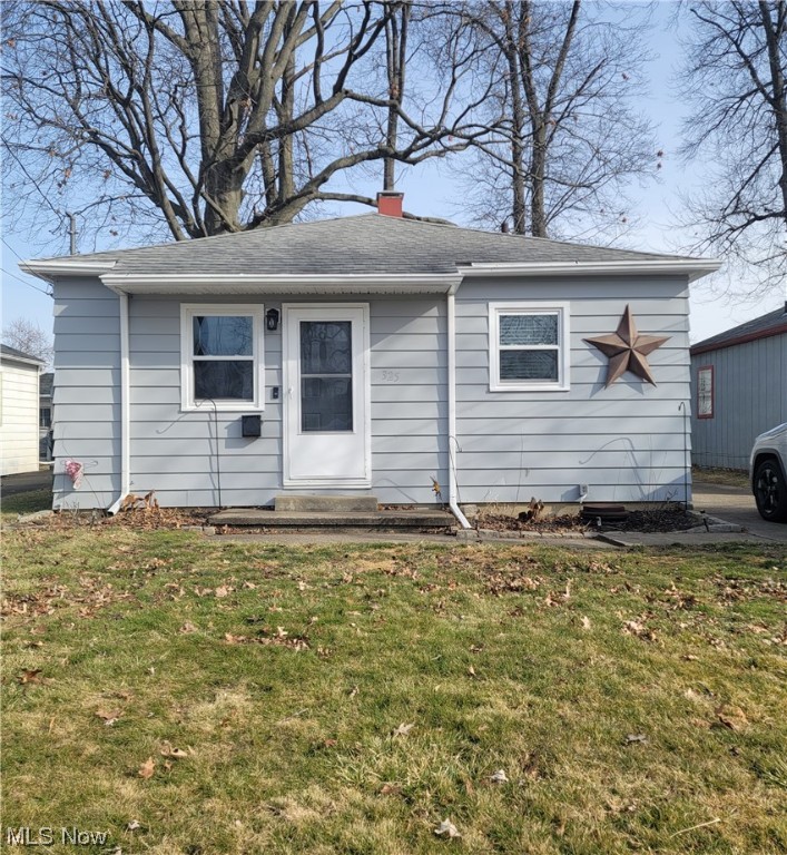 Lincoln Park - Residential