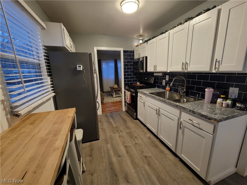 Lincoln Park - Residential