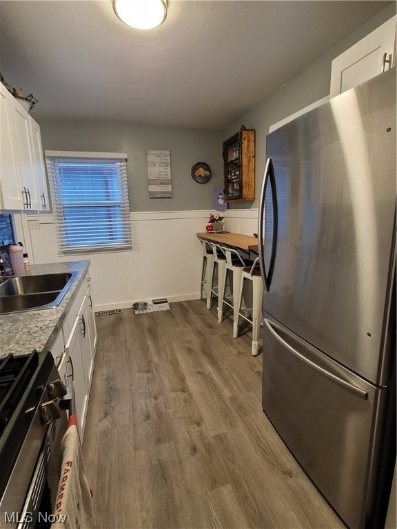 Lincoln Park - Residential