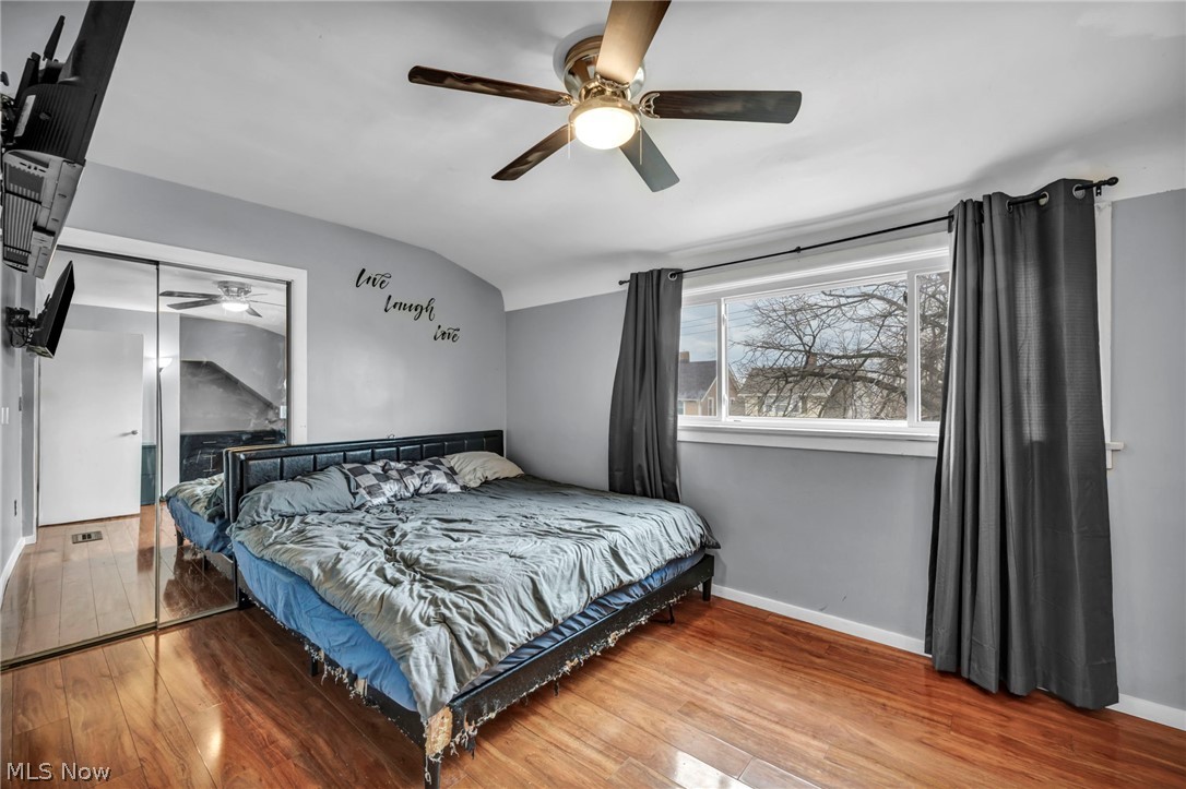 Brooklyn Rdg - Residential