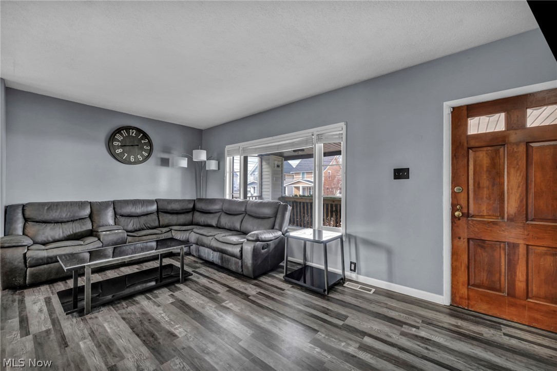 Brooklyn Rdg - Residential