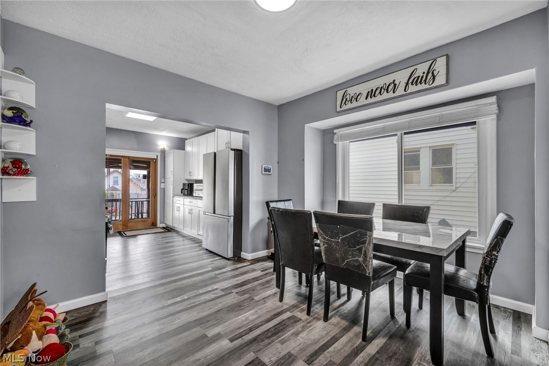 Brooklyn Rdg - Residential