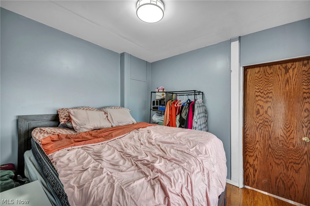 Brooklyn Rdg - Residential