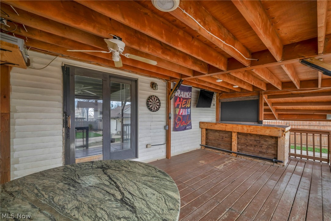 Brooklyn Rdg - Residential