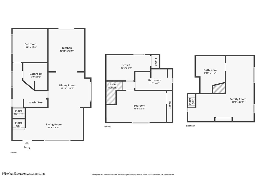 Brooklyn Rdg - Residential