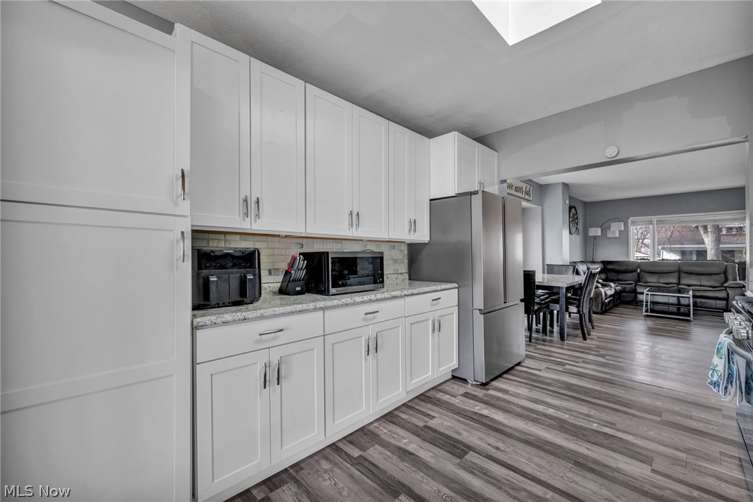 Brooklyn Rdg - Residential