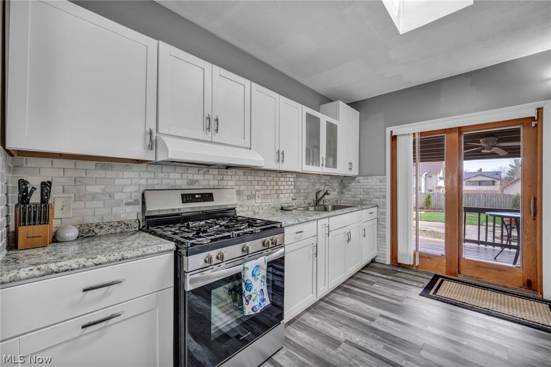 Brooklyn Rdg - Residential