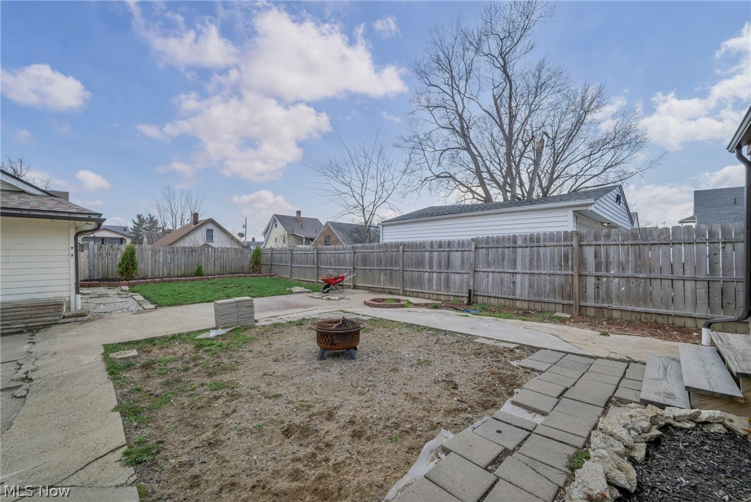 Brooklyn Rdg - Residential