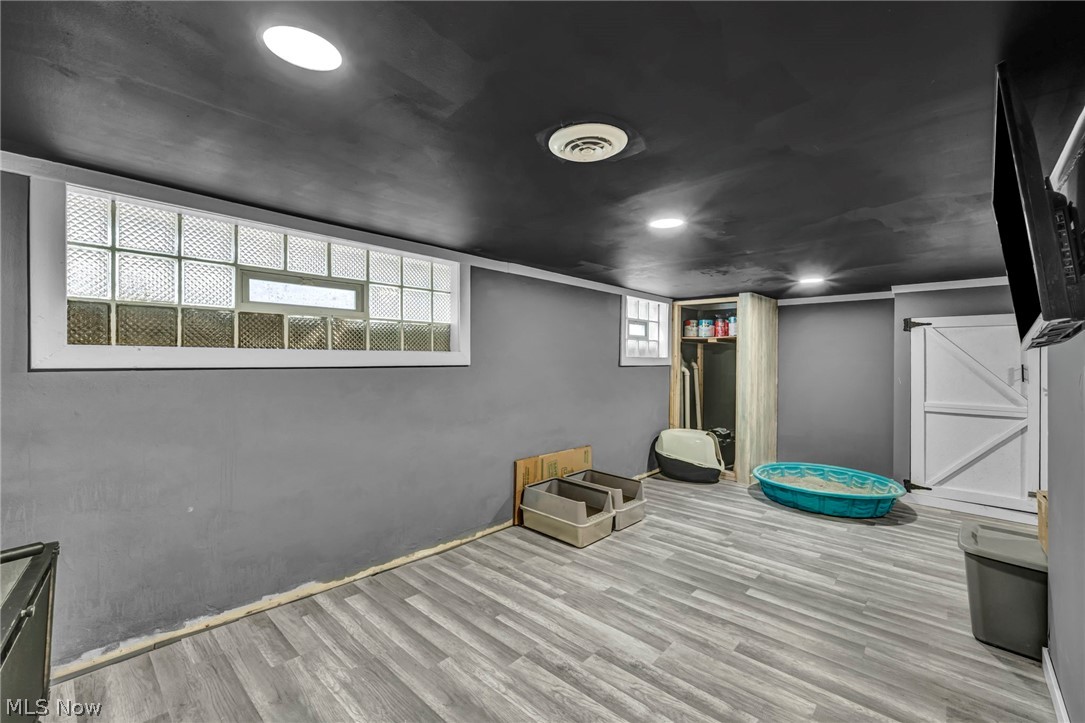 Brooklyn Rdg - Residential