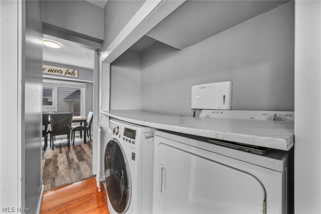 Brooklyn Rdg - Residential