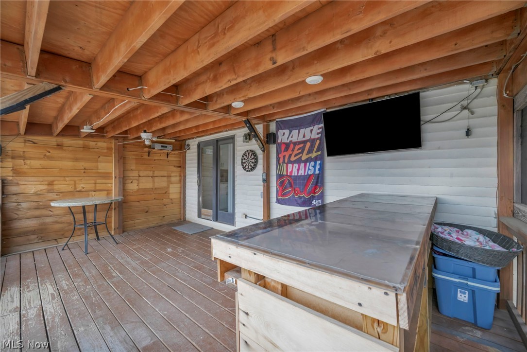 Brooklyn Rdg - Residential