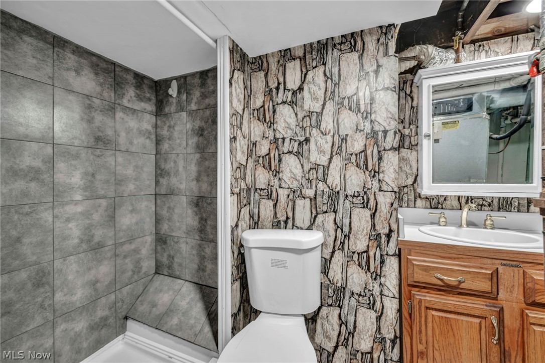 Brooklyn Rdg - Residential