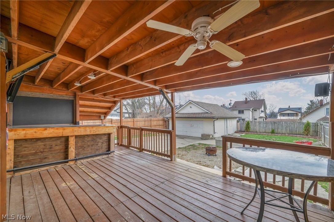 Brooklyn Rdg - Residential