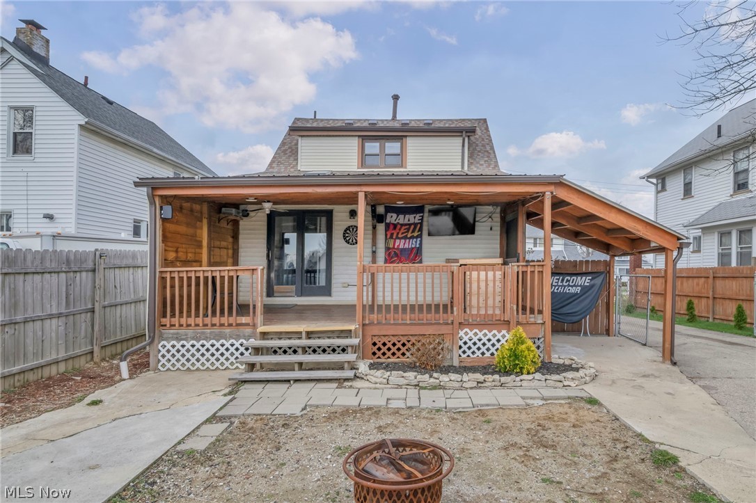 Brooklyn Rdg - Residential