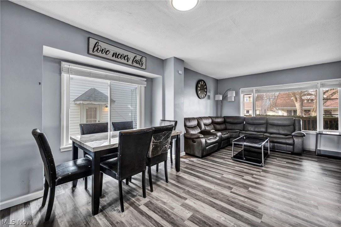 Brooklyn Rdg - Residential