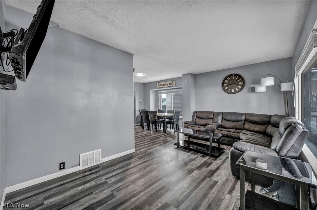 Brooklyn Rdg - Residential