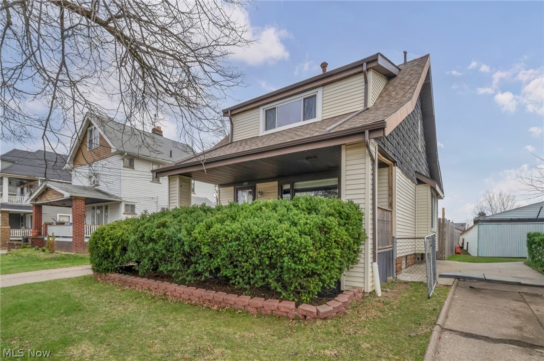 Brooklyn Rdg - Residential