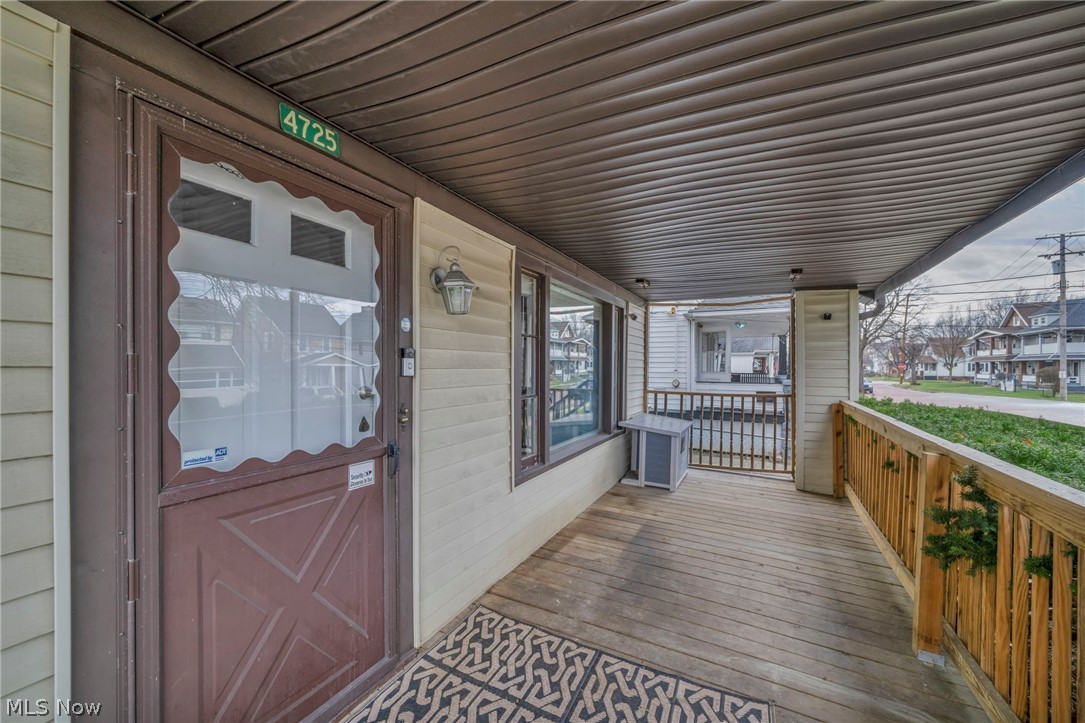 Brooklyn Rdg - Residential