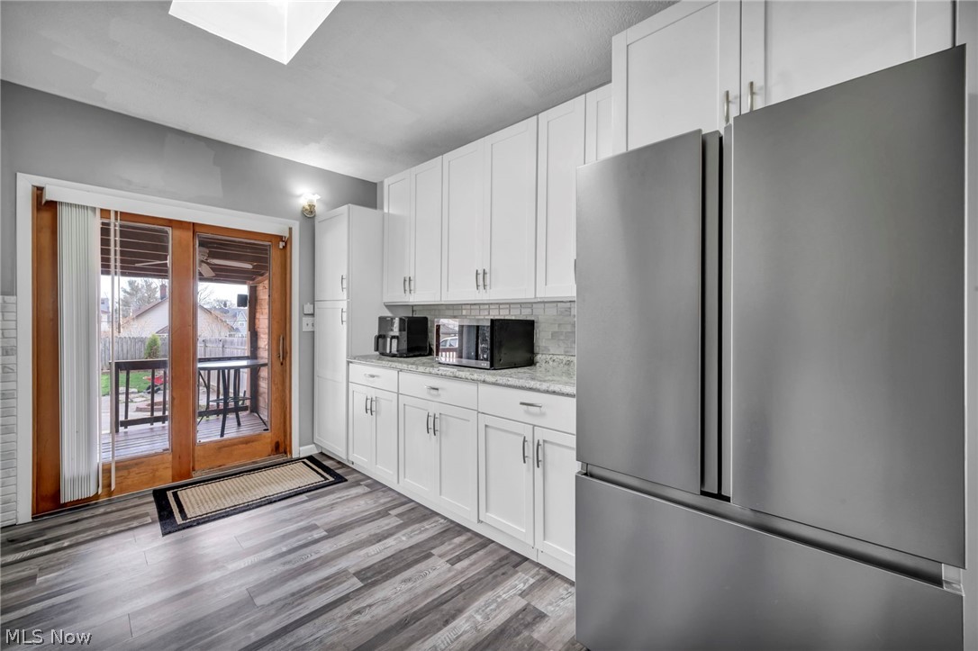 Brooklyn Rdg - Residential