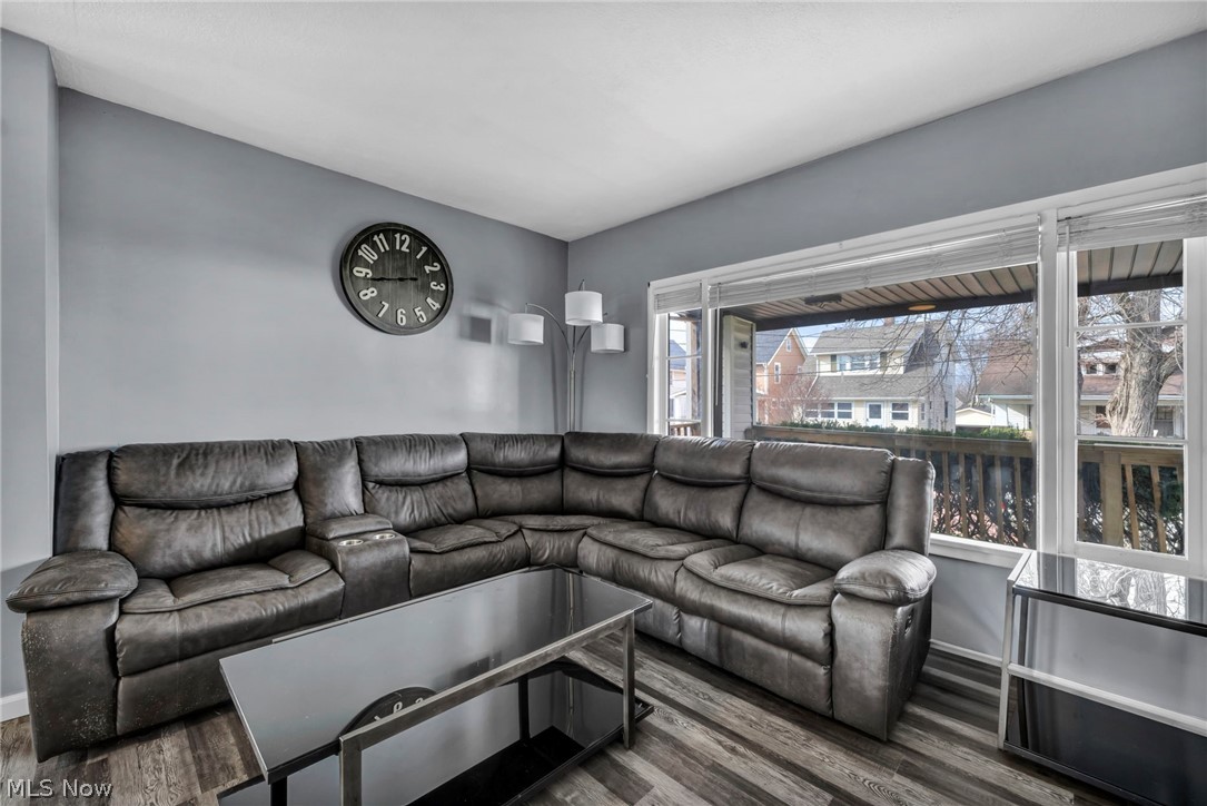 Brooklyn Rdg - Residential