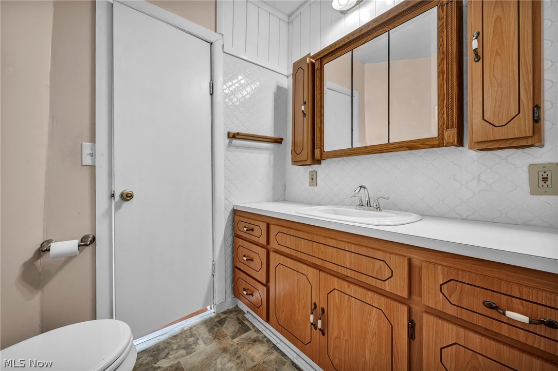 Brooklyn Rdg - Residential