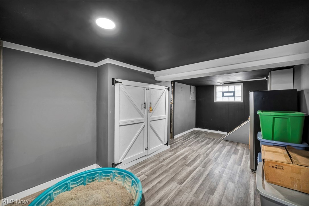 Brooklyn Rdg - Residential