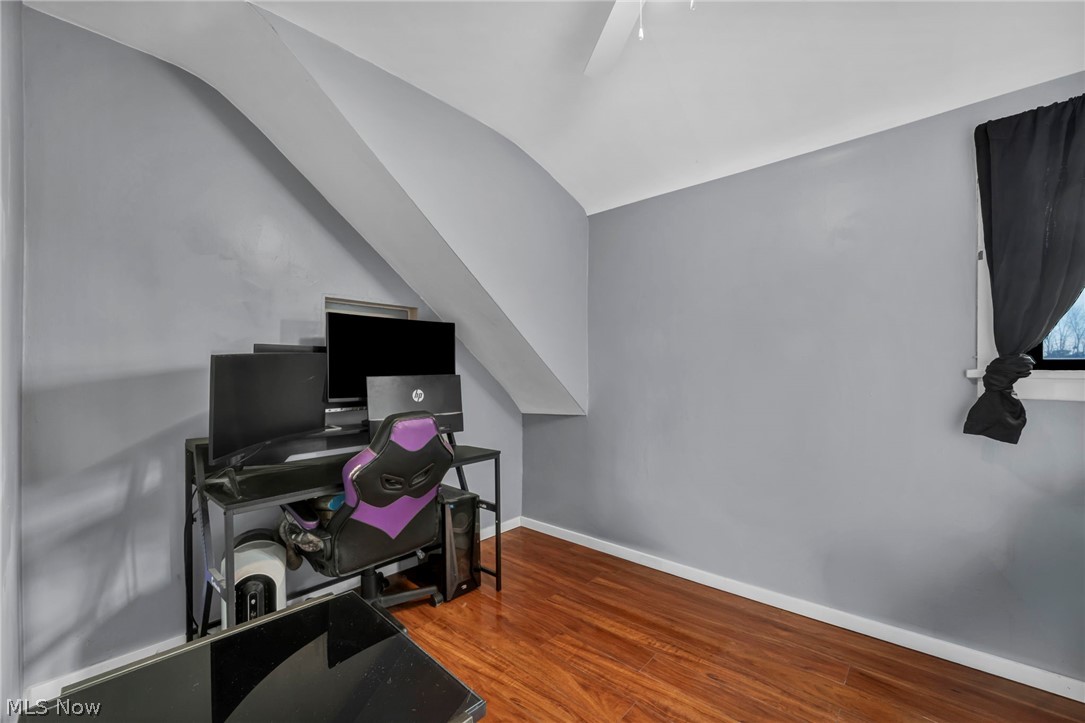 Brooklyn Rdg - Residential
