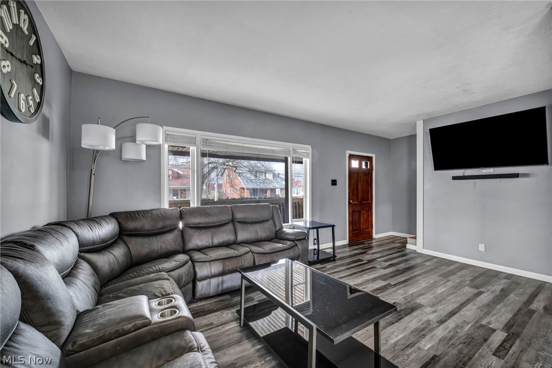 Brooklyn Rdg - Residential