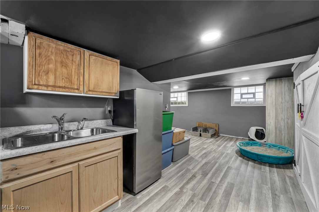 Brooklyn Rdg - Residential