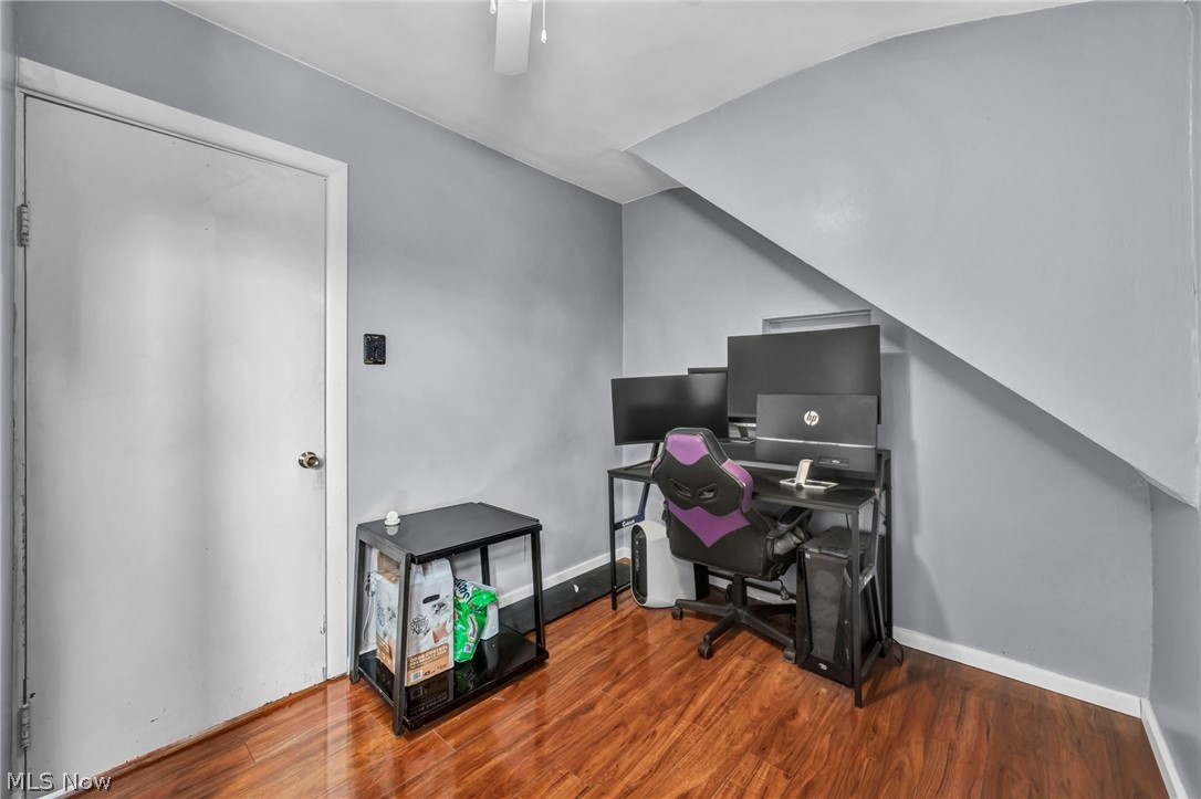 Brooklyn Rdg - Residential