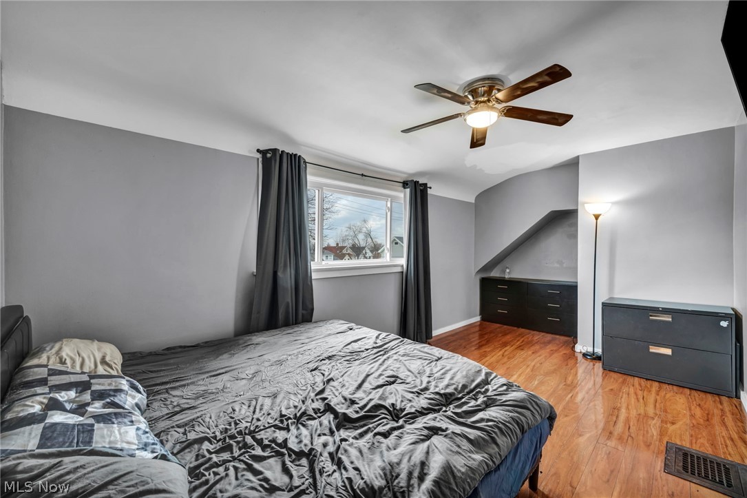 Brooklyn Rdg - Residential