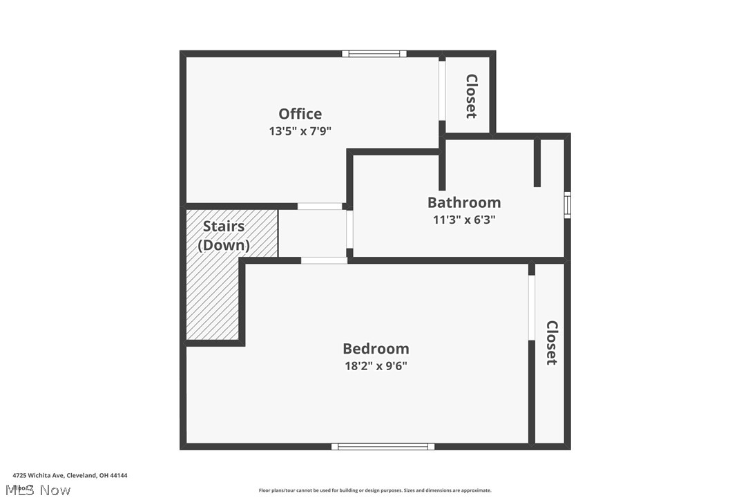 Brooklyn Rdg - Residential