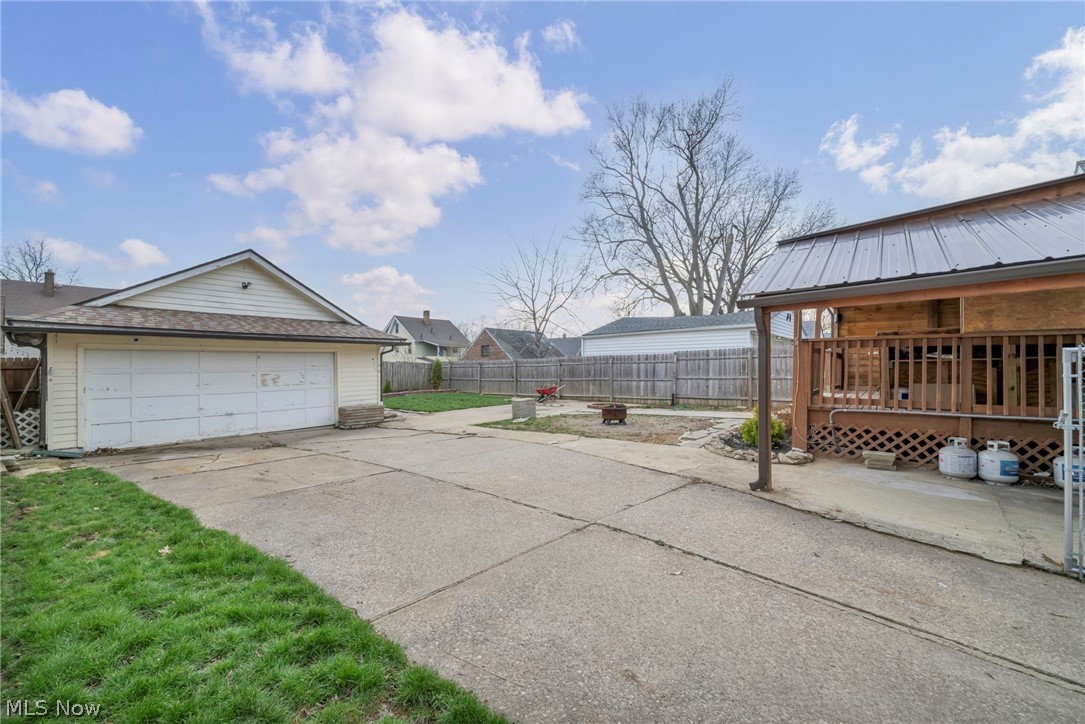 Brooklyn Rdg - Residential