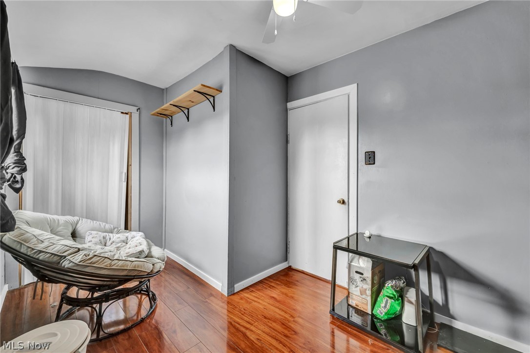 Brooklyn Rdg - Residential
