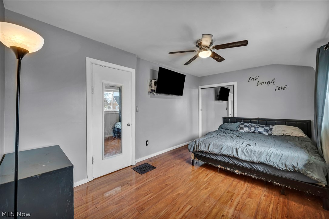 Brooklyn Rdg - Residential