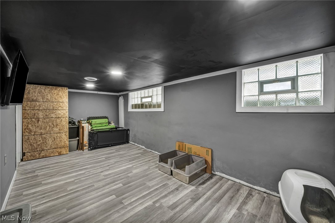 Brooklyn Rdg - Residential