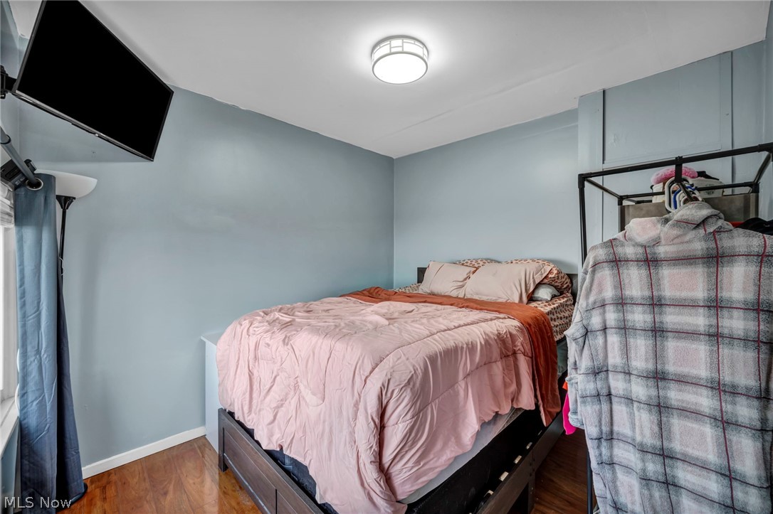 Brooklyn Rdg - Residential