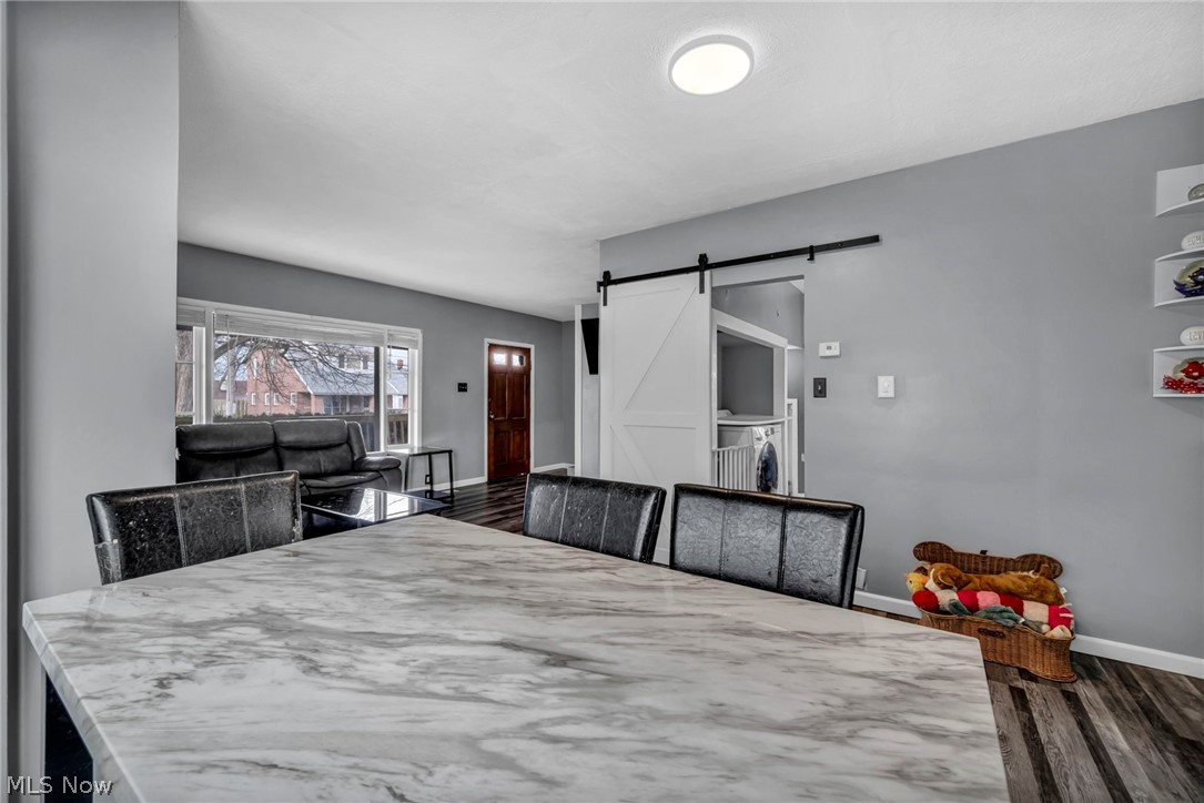 Brooklyn Rdg - Residential