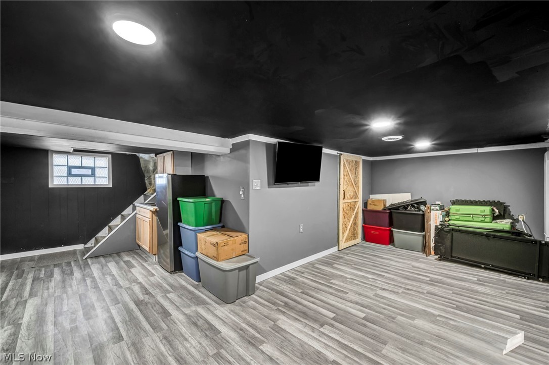 Brooklyn Rdg - Residential