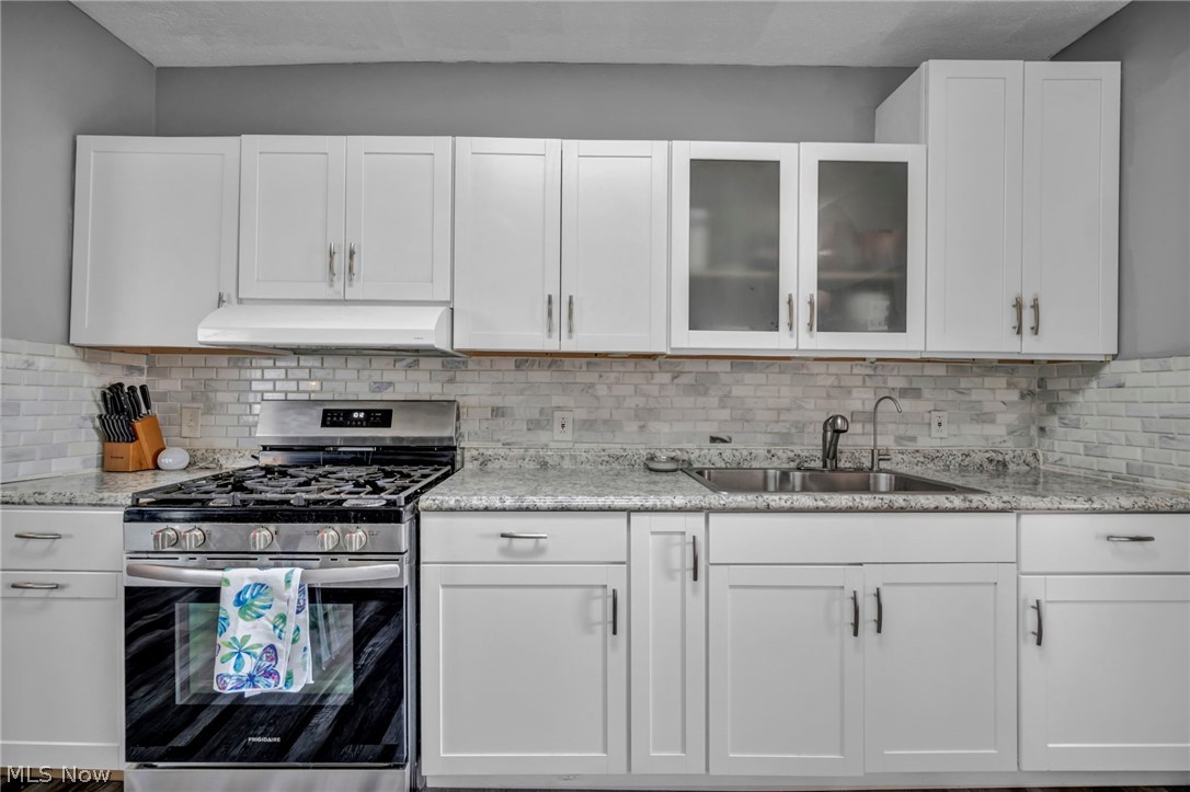 Brooklyn Rdg - Residential