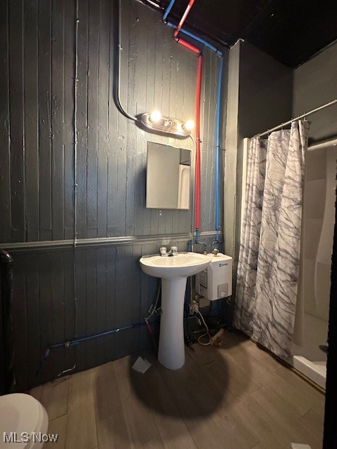 Streator - Residential Income