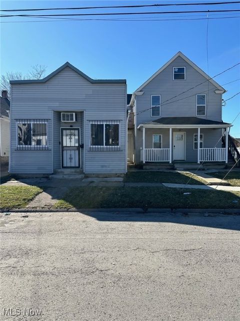 1820 Long Avenue Lorain OH 44052