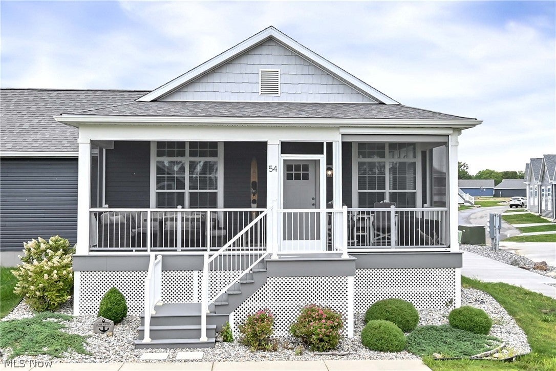 10850 E Bayshore Road Cardinal 54