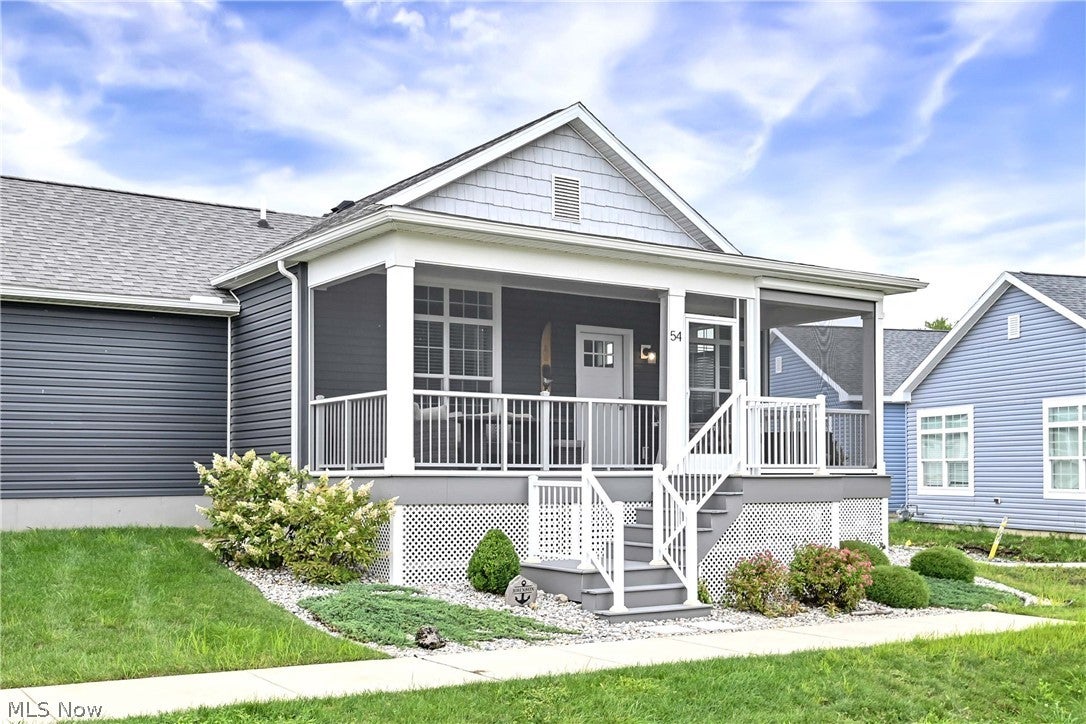 10850 E Bayshore Road Cardinal 54