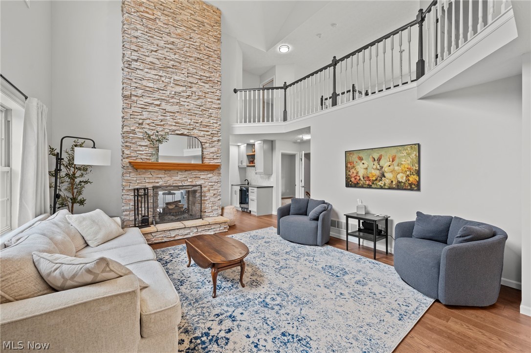 White Oak Estate - Residential