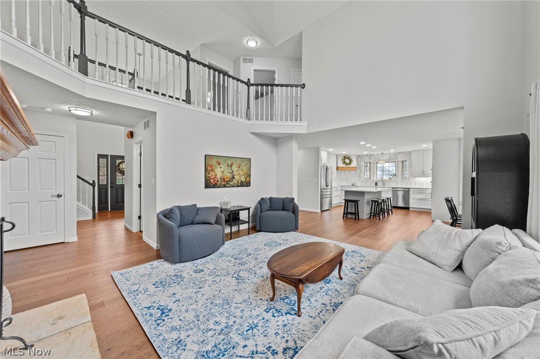 White Oak Estate - Residential