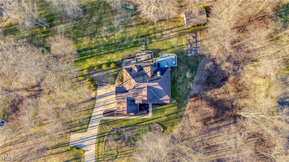 White Oak Estate - Residential